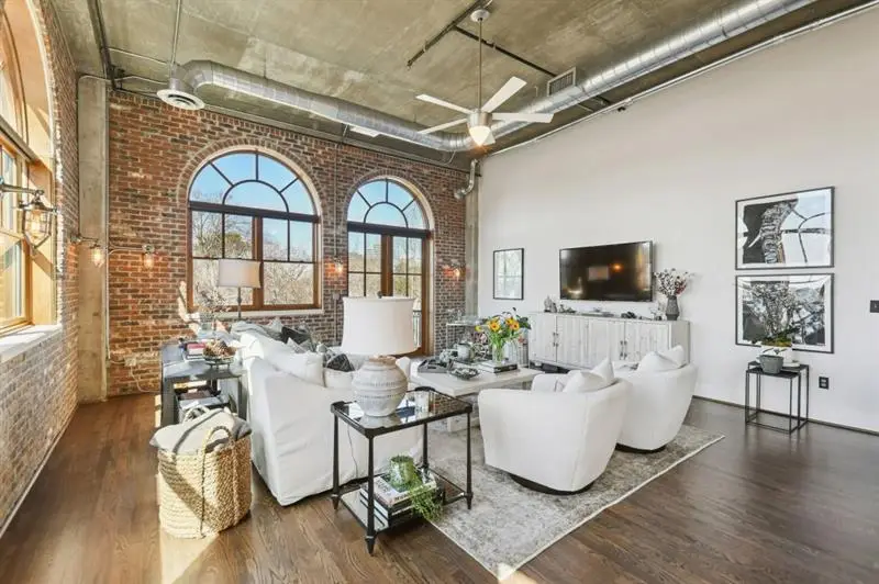3235 Roswell Road Ne #704, Atlanta, GA 30305 - #1