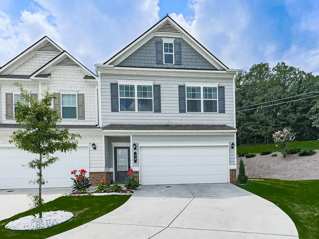 14 Kane Drive, Jasper, GA 30143 - #1