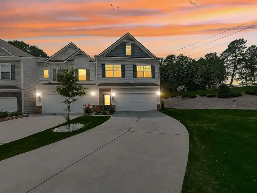 14 Kane Drive, Jasper, GA 30143 - #2
