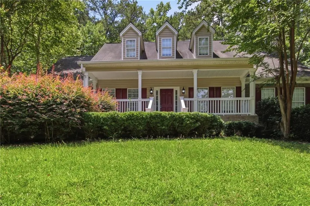30 Rainey Ridge, Oxford, GA 30054 - #1
