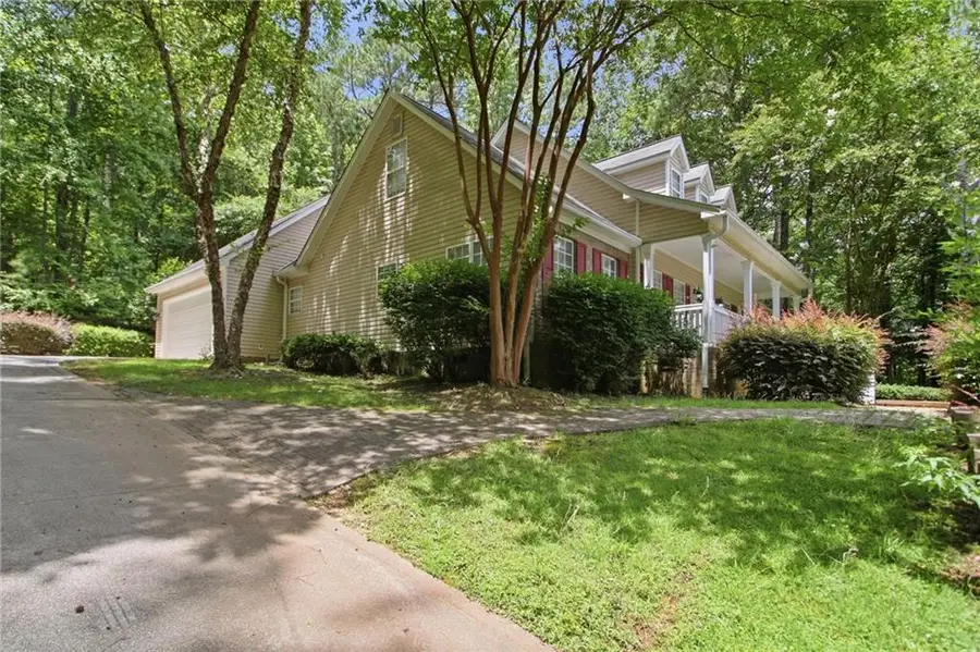 30 Rainey Ridge, Oxford, GA 30054 - #3