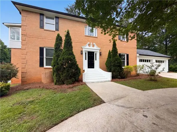 211 Blake Street, Lawrenceville, GA 30046