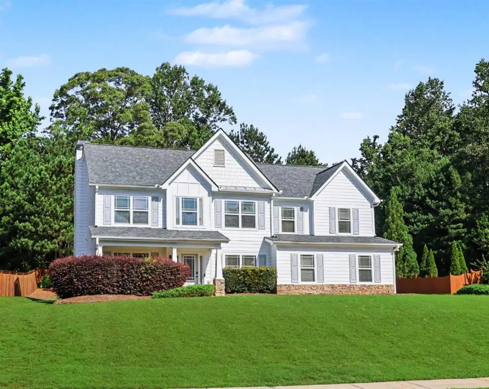 4719 Shady Lake Circle, Gainesville, GA 30507 - #1
