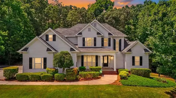7409 Holly Berry Lane, Winston, GA 30187