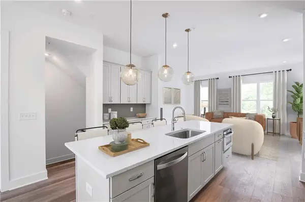 487 Harmony Terrace Nw, Atlanta, GA 30309