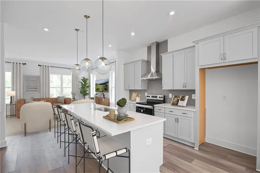 487 Harmony Terrace Nw, Atlanta, GA 30309 - #3