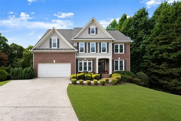 3552 Crown Peak Court, Suwanee, GA 30024