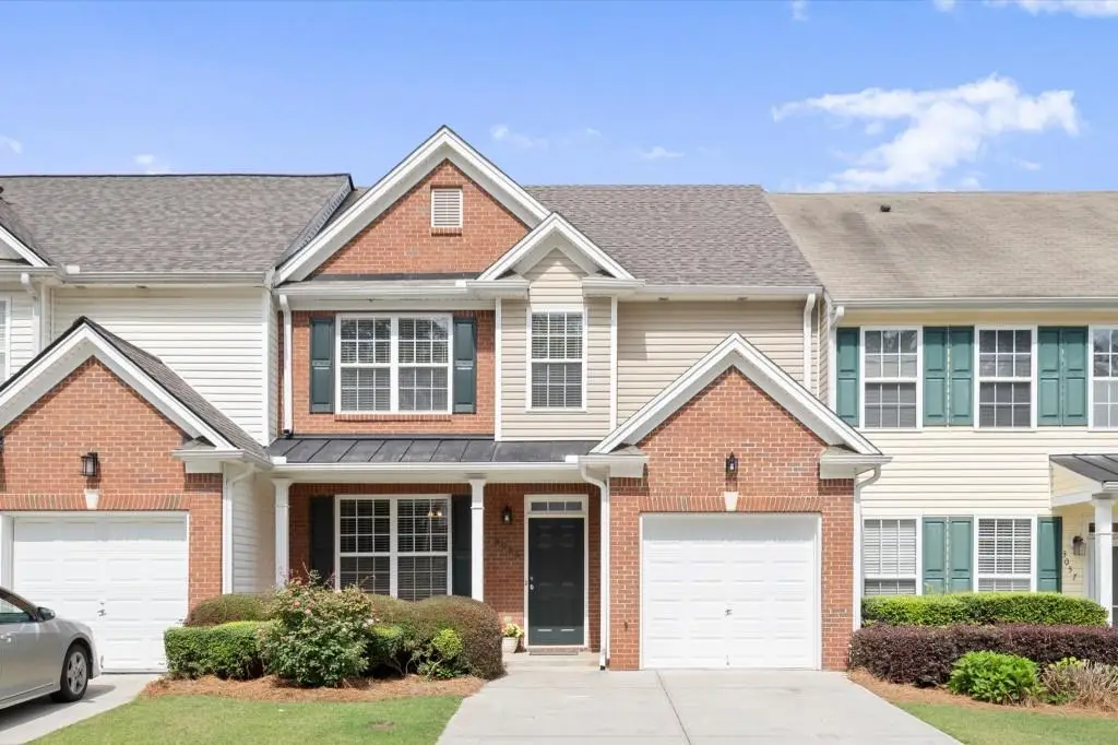 3055 Kentmere Drive, Cumming, GA 30040 - #1
