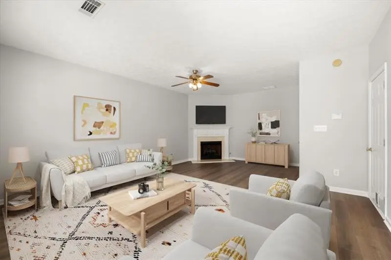 3055 Kentmere Drive, Cumming, GA 30040 - #2