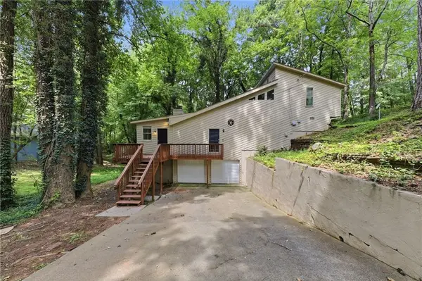 4745 N View Road Nw, Kennesaw, GA 30144