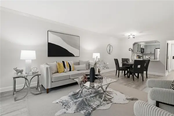2870 Pharr Court South Nw #207, Atlanta, GA 30305