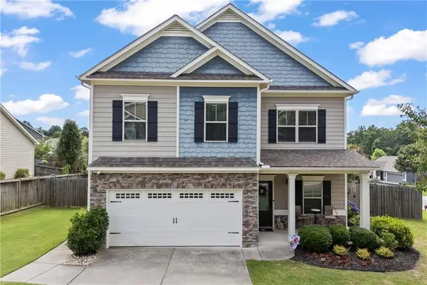 120 Rainhill Station Drive, Dawsonville, GA 30534