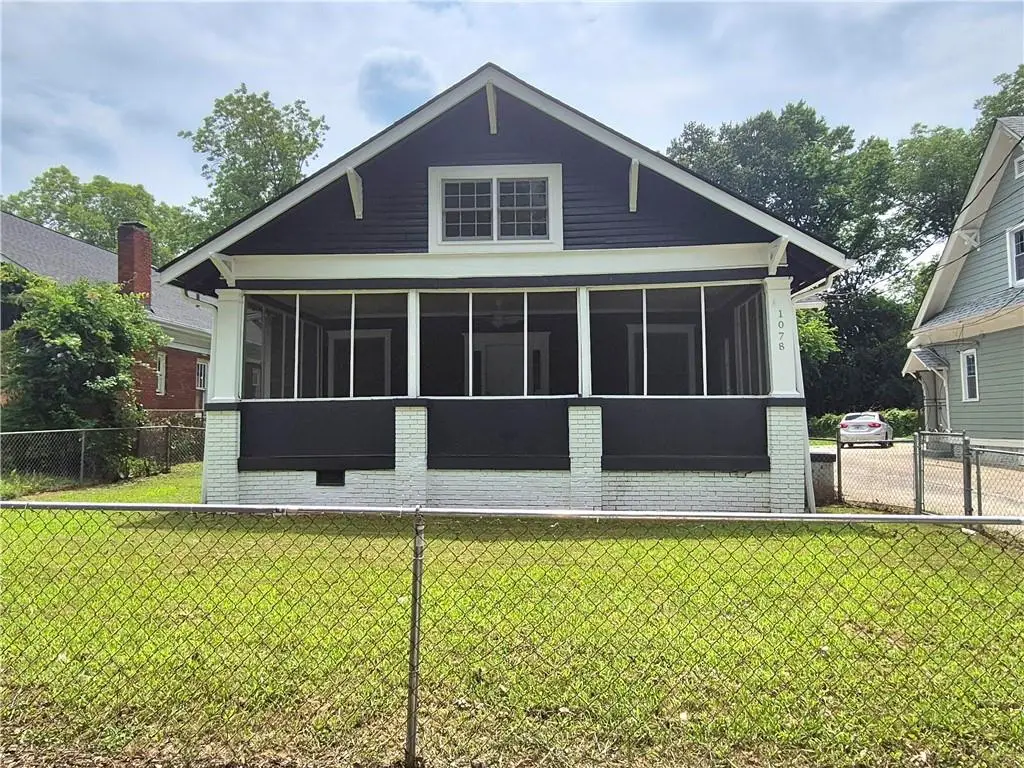 1078 Arlington Avenue Sw, Atlanta, GA 30310 - #1