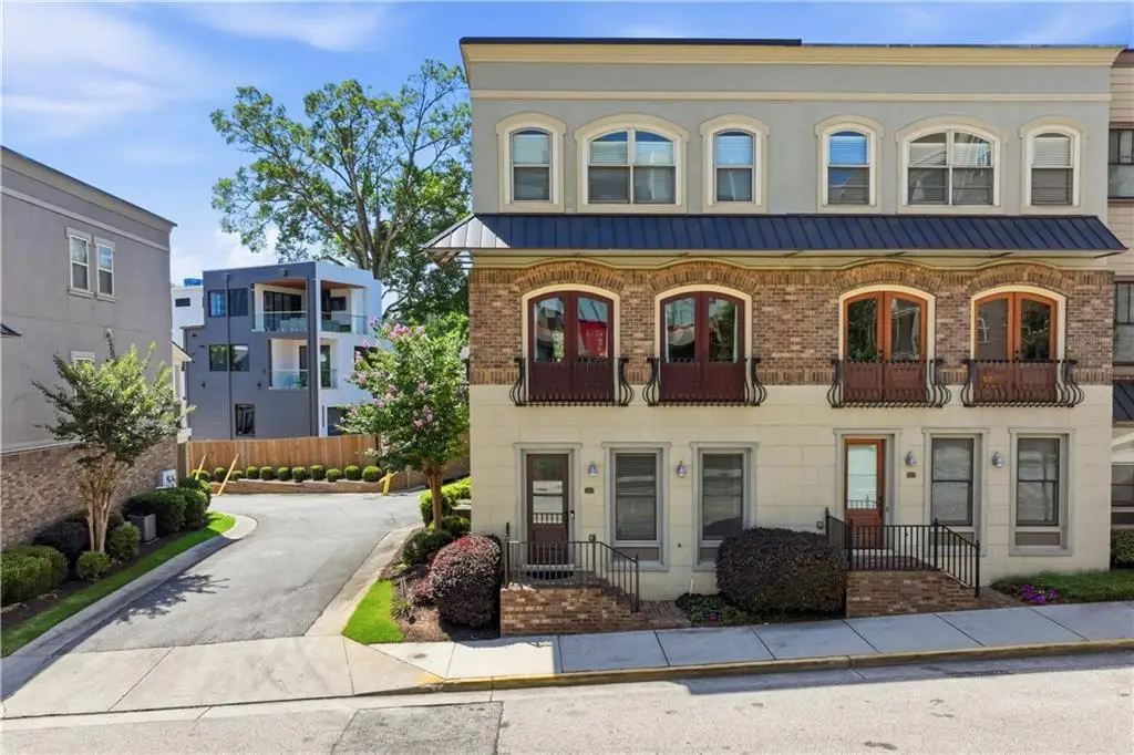 384 16th Street Nw #1, Atlanta, GA 30363 - #1