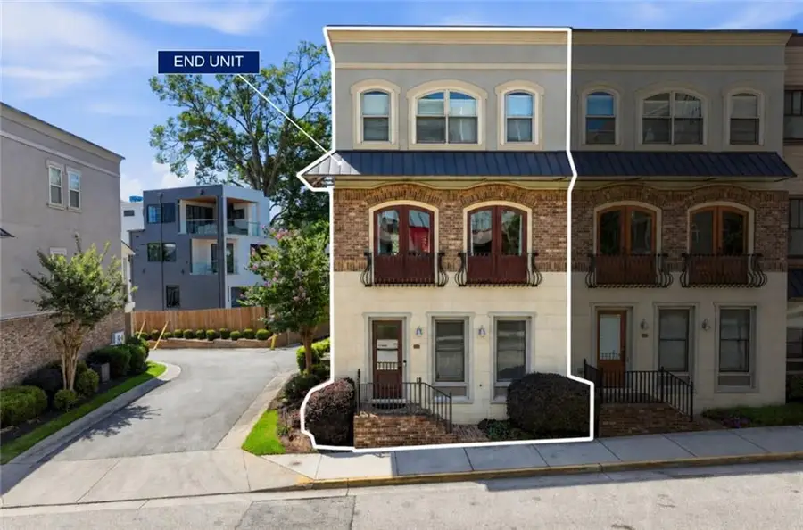 384 16th Street Nw #1, Atlanta, GA 30363 - #2