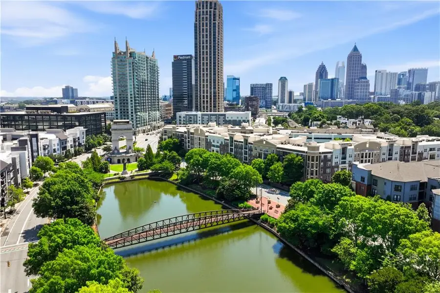 384 16th Street Nw #1, Atlanta, GA 30363 - #3