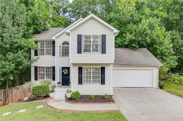 508 Misty Creek, Canton, GA 30114