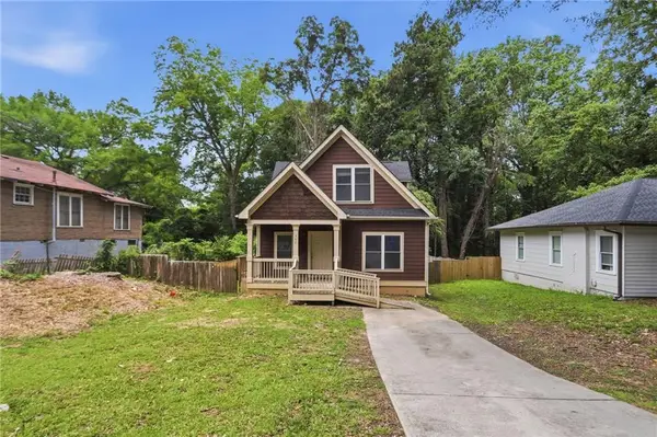 562 Woodlawn Avenue Nw, Atlanta, GA 30318