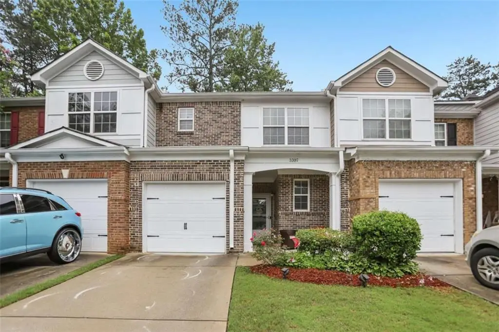 3397 Fernview Drive, Lawrenceville, GA 30044 - #1