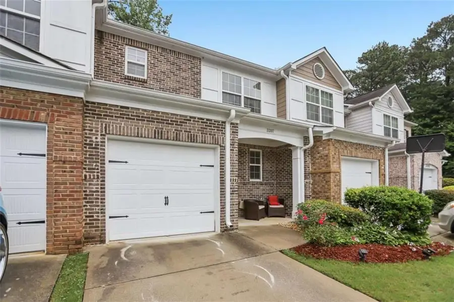 3397 Fernview Drive, Lawrenceville, GA 30044 - #2