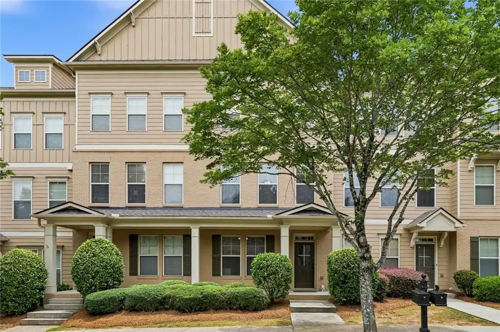 798 Village Field Court, Suwanee, GA 30024 - #1
