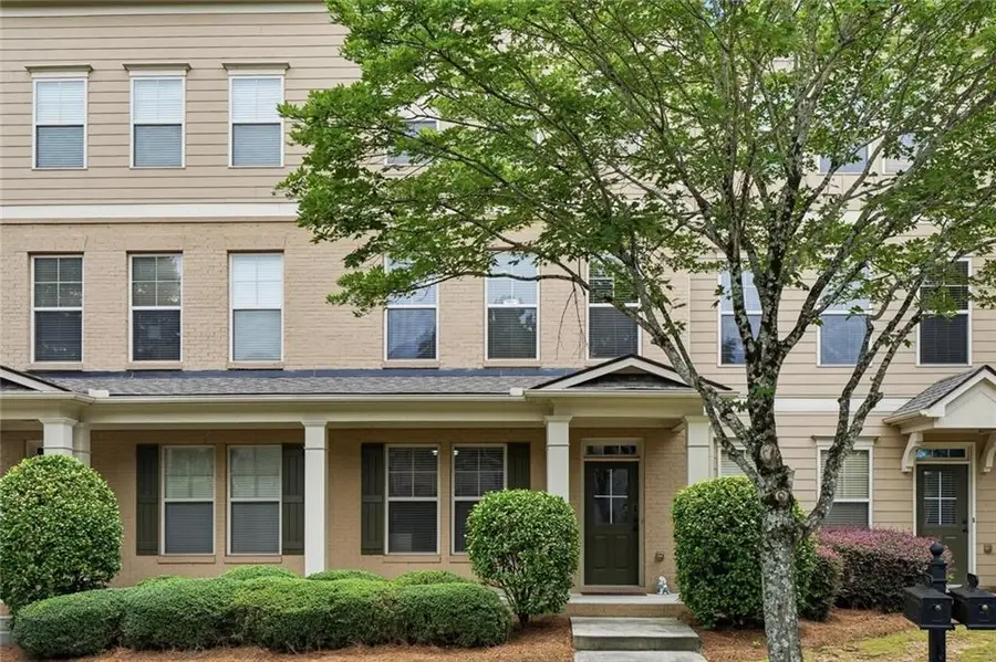 798 Village Field Court, Suwanee, GA 30024 - #2