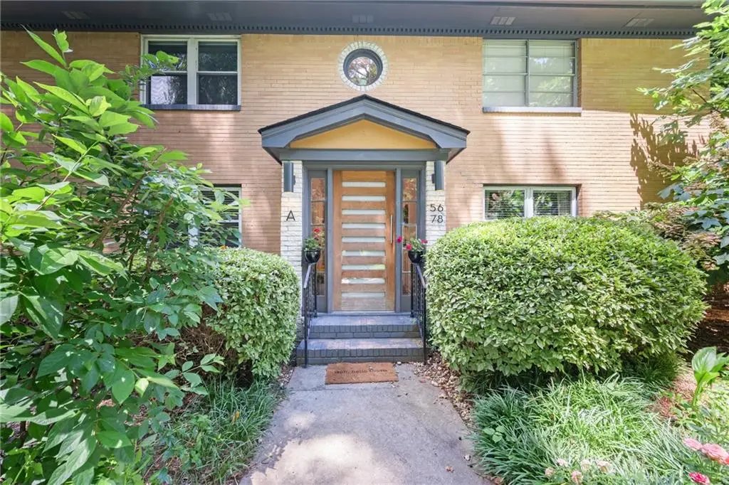 1010 Scott Boulevard #A5, Decatur, GA 30030 - #1