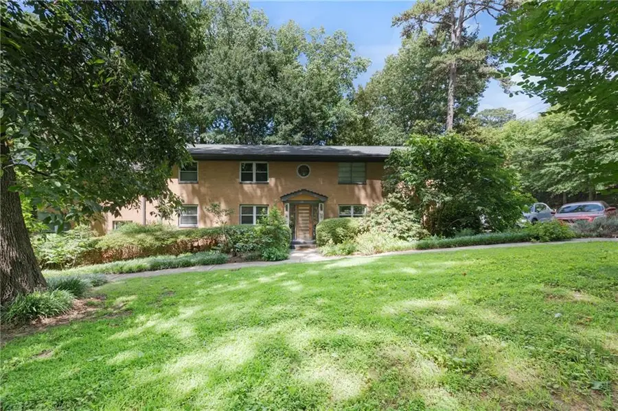 1010 Scott Boulevard #A5, Decatur, GA 30030 - #2