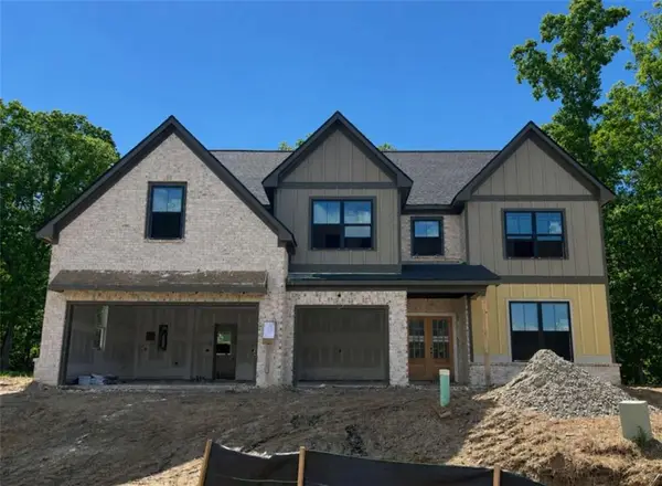 4310 Hosch Reserve Drive, Buford, GA 30519