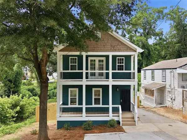 1885 Lakewood Avenue Se, Atlanta, GA 30315