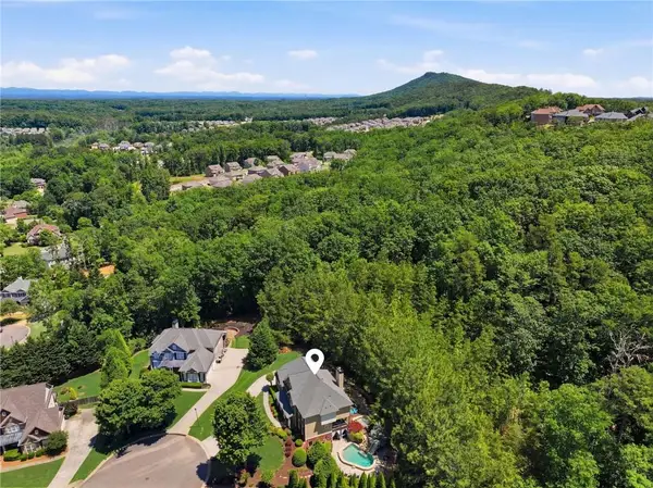 4305 Ashworth Drive, Cumming, GA 30040