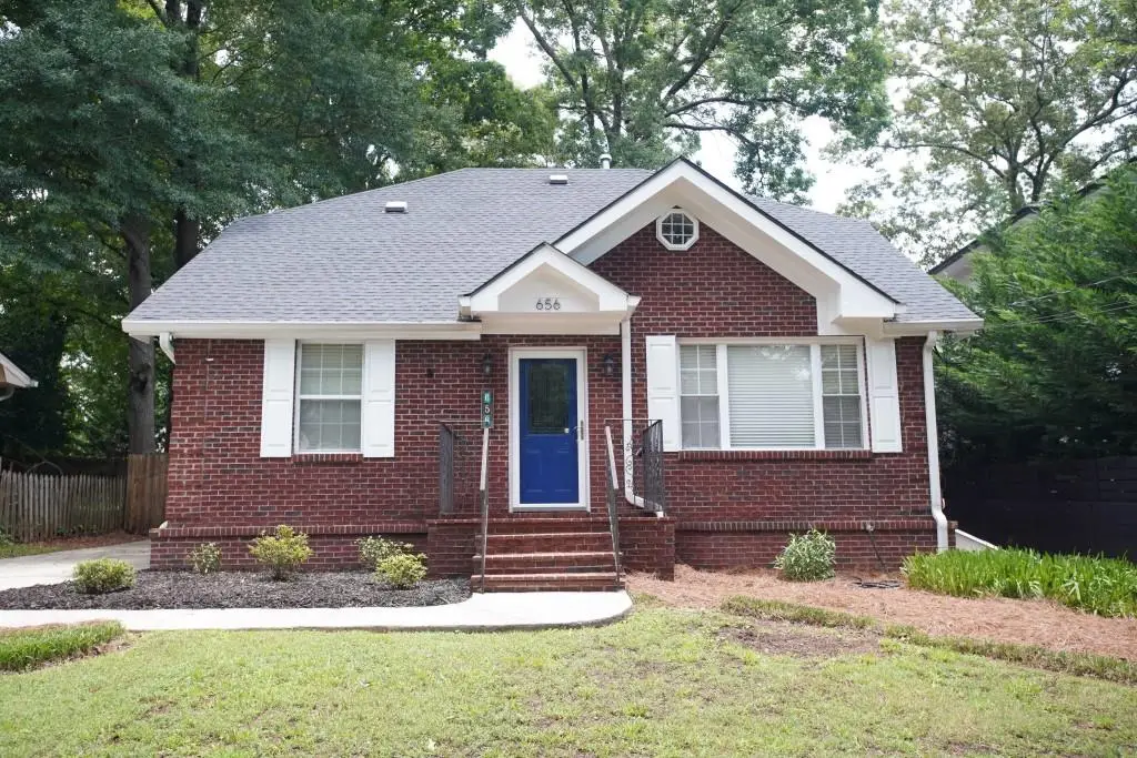 656 Parker Avenue, Decatur, GA 30032 - #1