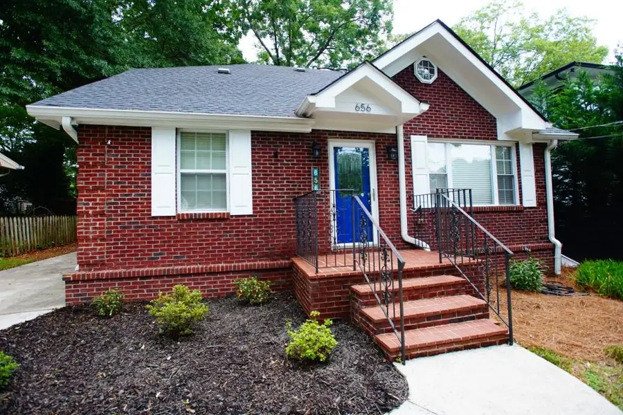 656 Parker Avenue, Decatur, GA 30032 - #2