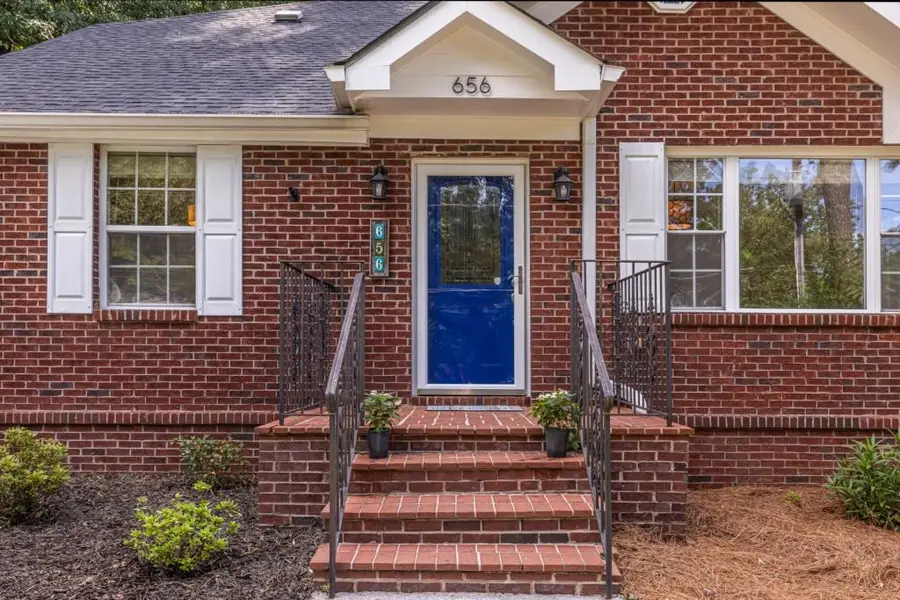 656 Parker Avenue, Decatur, GA 30032 - #3