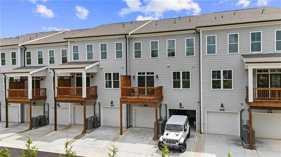 522 Alice Way #D11, Cumming, GA 30040 - #3