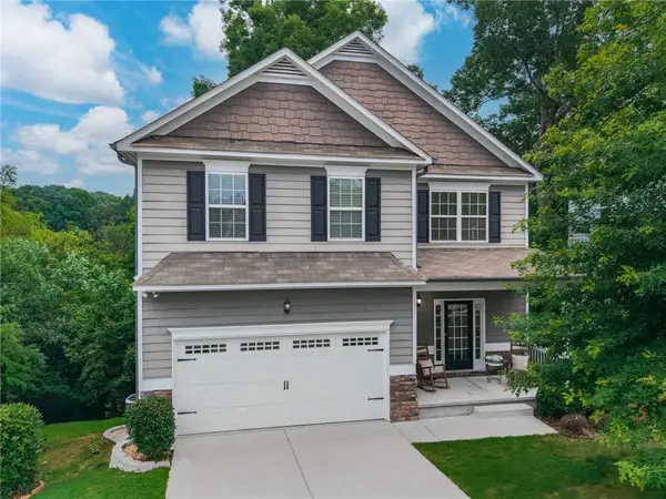 111 Cessna Drive, Canton, GA 30114