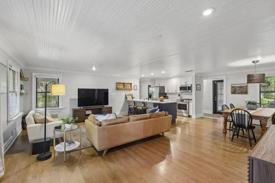 1336 Fama Drive, Atlanta, GA 30329 - #2