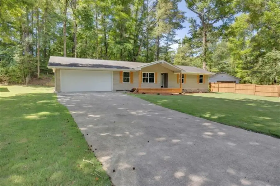 6156 Cherry Valley Drive, Covington, GA 30014 - #2