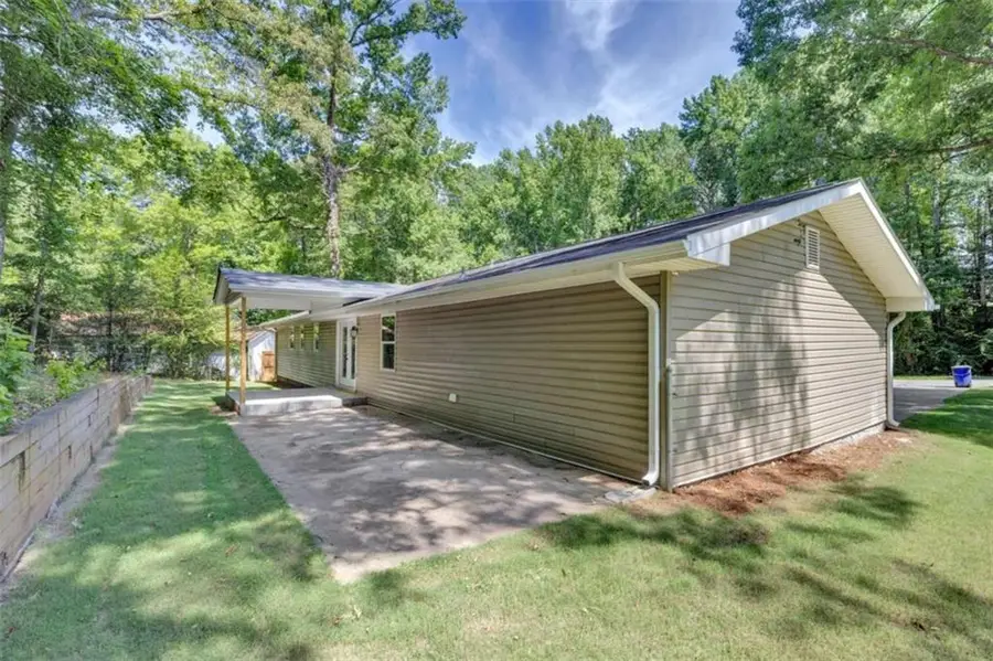 6156 Cherry Valley Drive, Covington, GA 30014 - #3