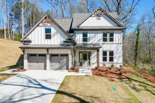1003 Lakeview, Commerce, GA 30529