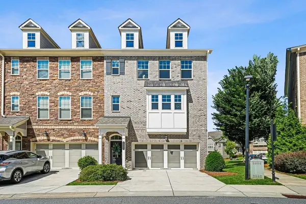 2320 Kaylen Drive, Atlanta, GA 30341