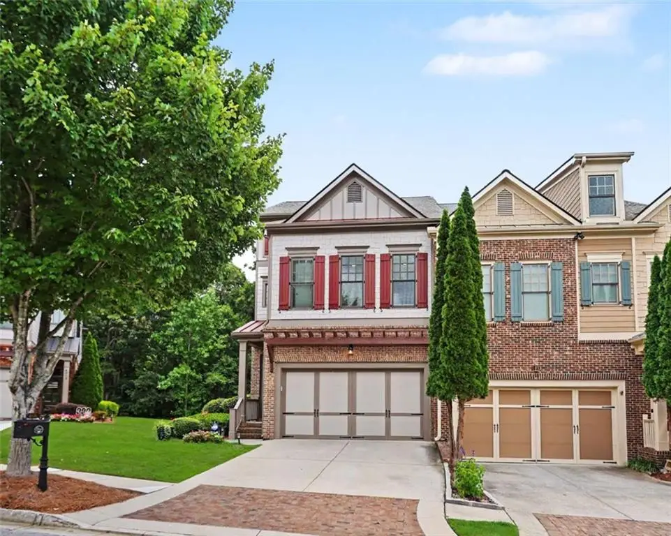 6921 Fellowship Lane, Flowery Branch, GA 30542 - #1