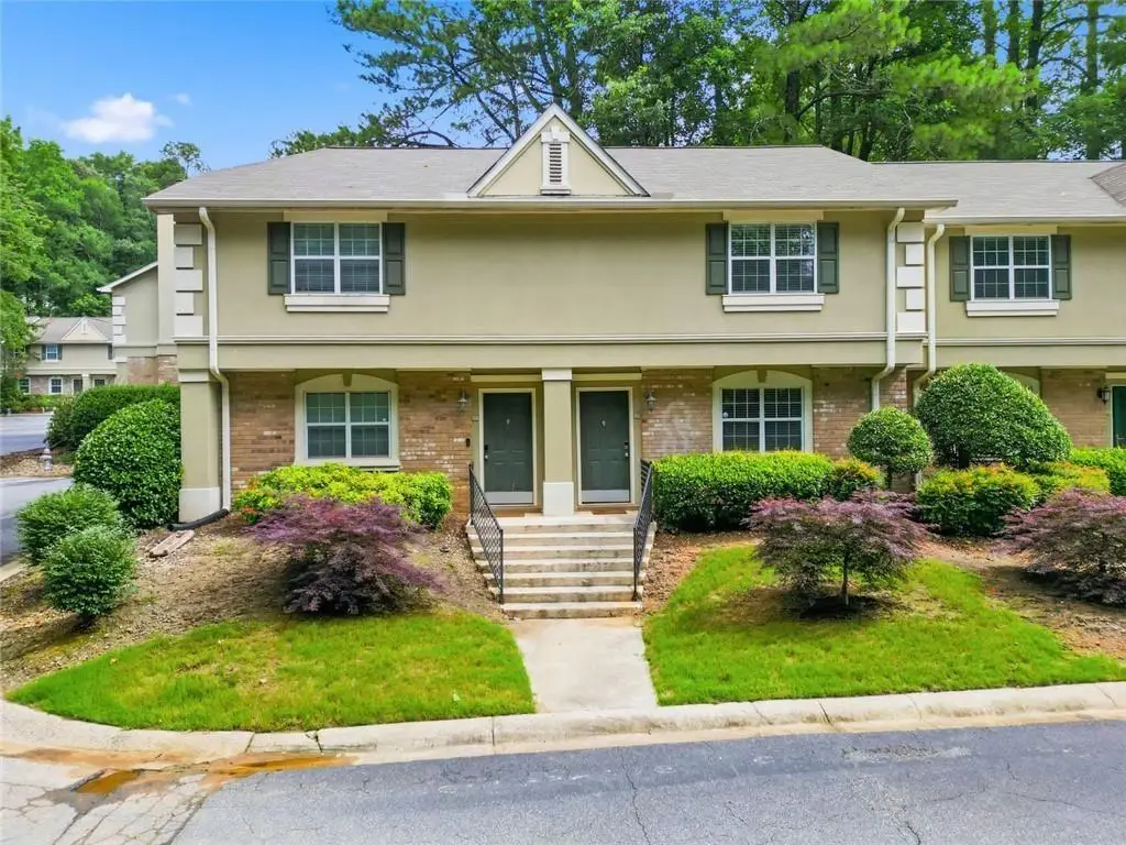 6900 Roswell Road #L2, Sandy Springs, GA 30328 - #1