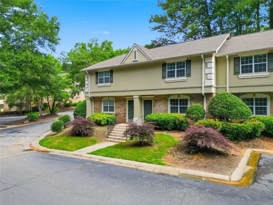 6900 Roswell Road #L2, Sandy Springs, GA 30328 - #2