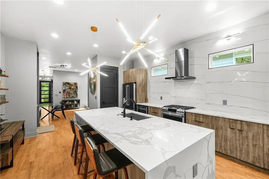 1087 Kirkwood Avenue Se #B, Atlanta, GA 30316 - #3