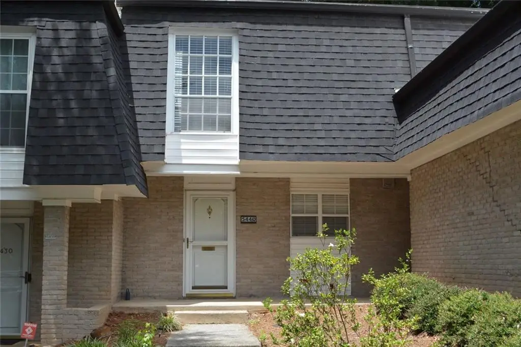 5440 Chemin De Vie Ne, Sandy Springs, GA 30342 - #1
