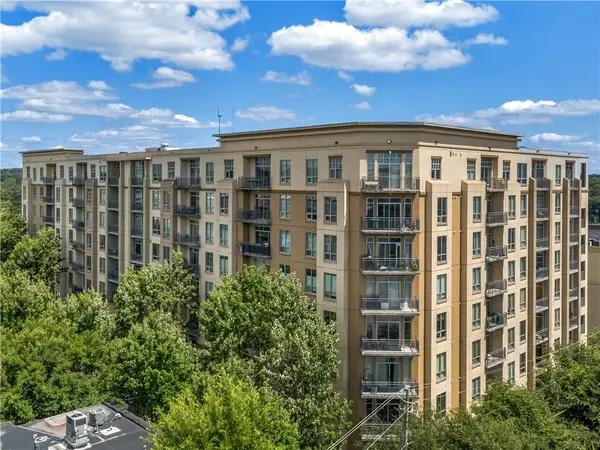 711 Cosmopolitan Drive Ne #321, Atlanta, GA 30324