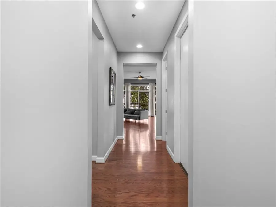 711 Cosmopolitan Drive Ne #321, Atlanta, GA 30324 - #2