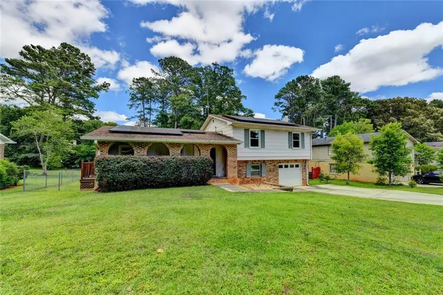 1577 Harbour Oaks Road, Tucker, GA 30084 - #3