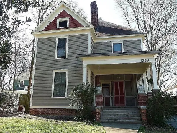 1353 La France Street Ne, Atlanta, GA 30307